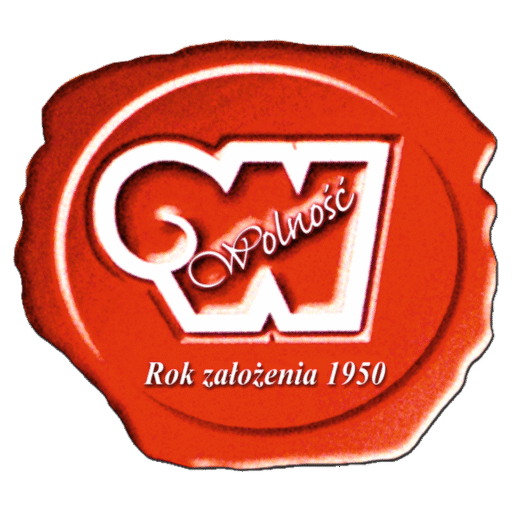 Logo - Wolność Sp. z o.o.