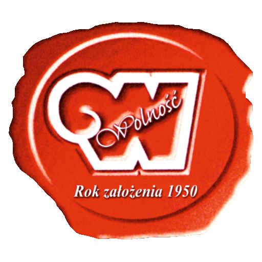 Logo Wolność